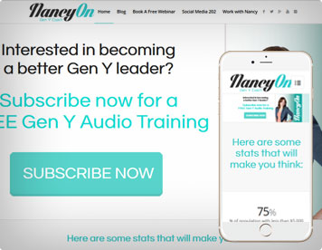Nancy On - http://nancyon.com/