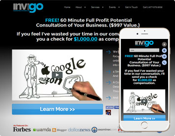 Invigo - http://www.invigo.ca