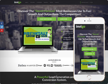 Invigo Marketing - http://invigomedia.com